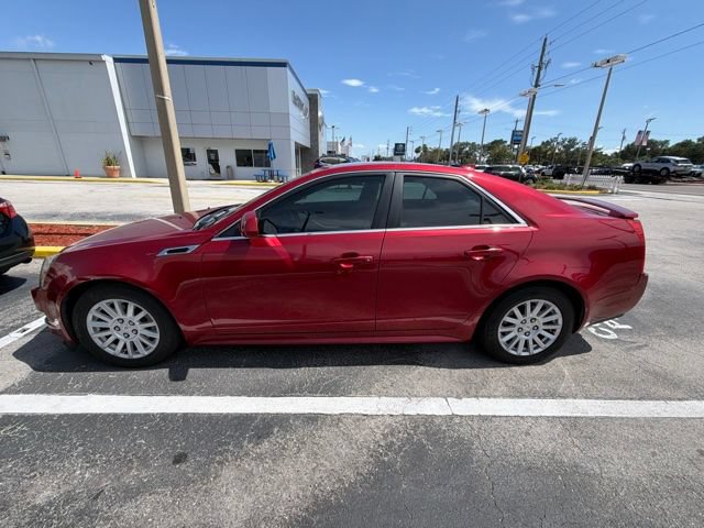 cadillac cts sedan 2013 1G6DE5E55D0108224 image cadillac cts sedan 2013 1G6DE5E55D0108224 image